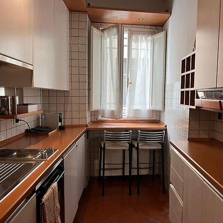 Eternal Appartement Rome Buitenkant foto